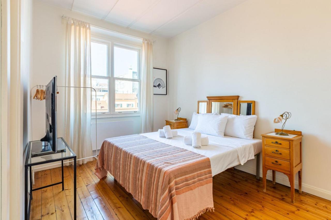 איסטמבול Eclectic Home Near Galata Tower In Beyoglu מראה חיצוני תמונה