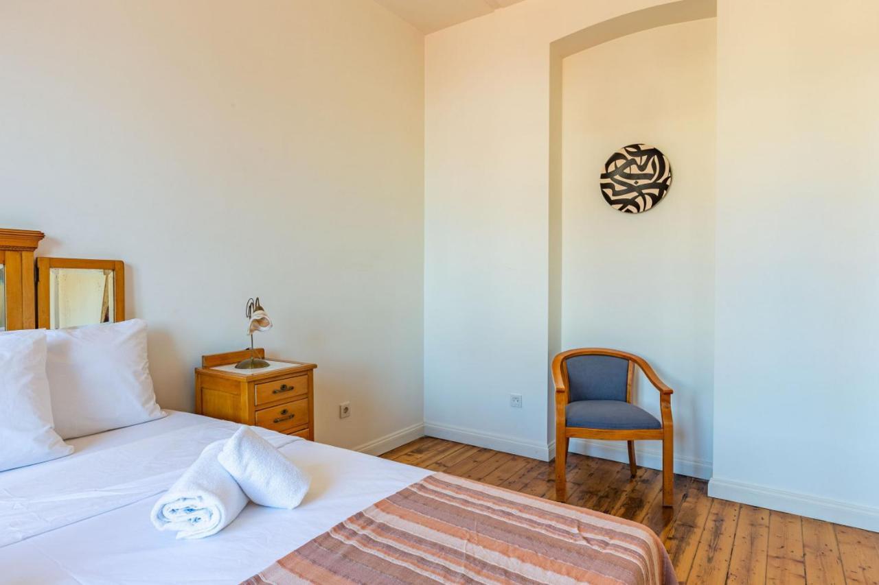 איסטמבול Eclectic Home Near Galata Tower In Beyoglu מראה חיצוני תמונה